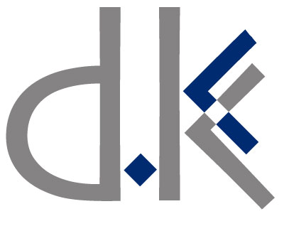Logo dk-v